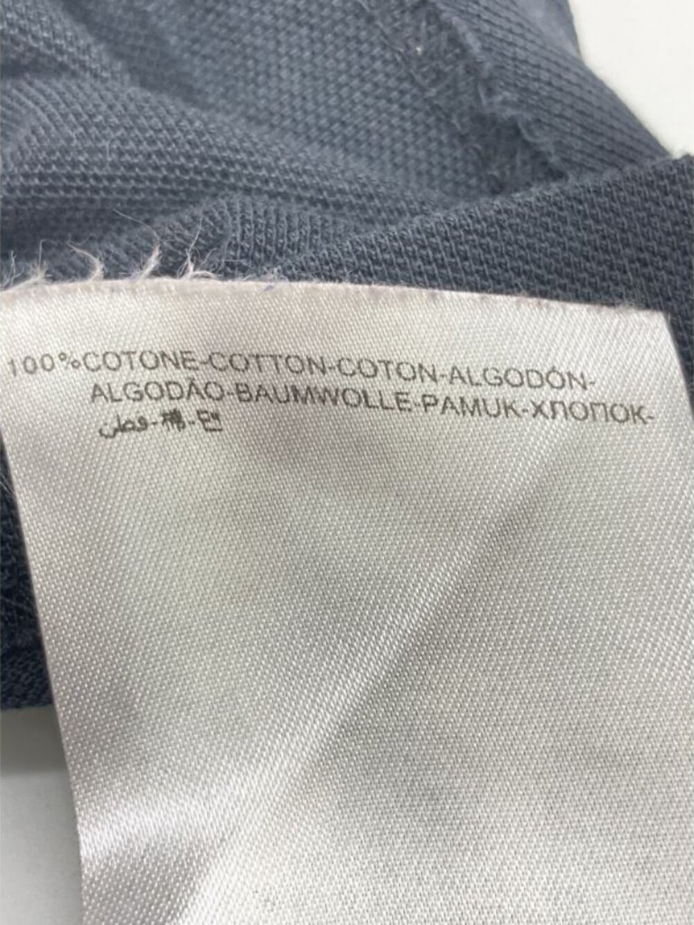 Moncler Black Half Zip - Picture 5 of 9